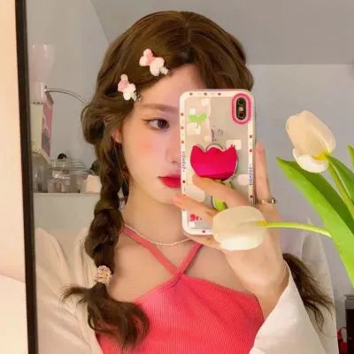 四爷你家娇妻马甲又掉了