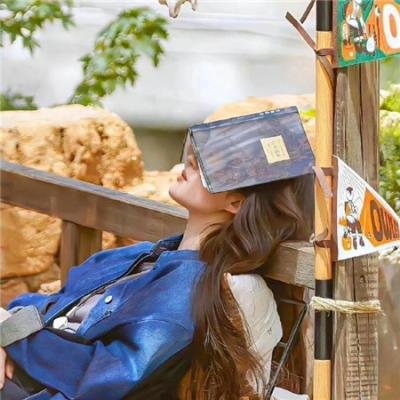 不要走散好不好